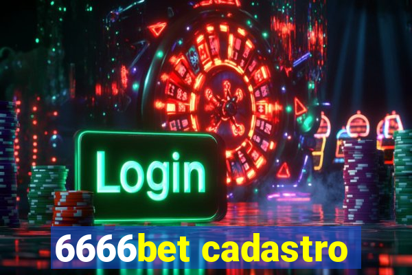 6666bet cadastro